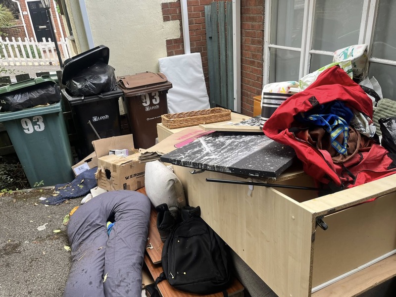 Bulky Waste Collection